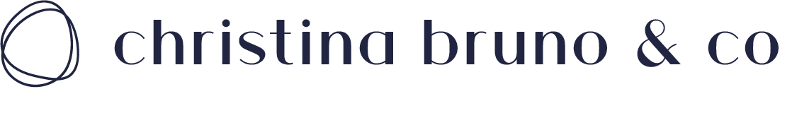 Christina Bruno & Co Company logo